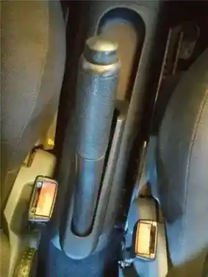Peça sobressalente para automóvel em segunda mão alavanca de travão de mão por ford fiesta (cbk) 1.4 tdci cat referências oem iam 