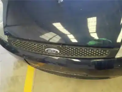 Peça sobressalente para automóvel em segunda mão grelha frontal por ford fiesta (cbk) 1.4 tdci cat referências oem iam 1373755
