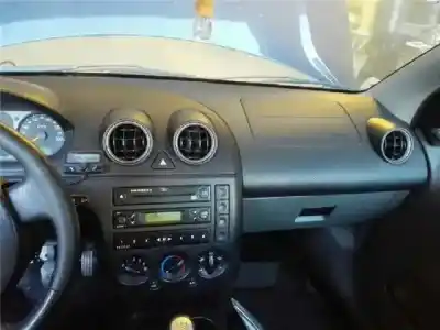 Peça sobressalente para automóvel em segunda mão tablier por ford fiesta (cbk) 1.4 tdci cat referências oem iam 1300550