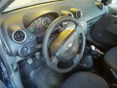 Second-hand car spare part dashboard for ford fiesta (cbk) 1.4 tdci cat oem iam references 1300550  