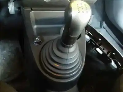Peça sobressalente para automóvel em segunda mão forra da alavanca de velocidades por ford fiesta (cbk) 1.4 tdci cat referências oem iam 1141428