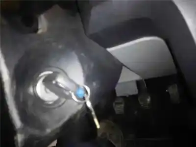Peça sobressalente para automóvel em segunda mão comutador de ignição por ford fiesta (cbk) 1.4 tdci cat referências oem iam 