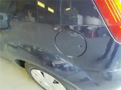 Peça sobressalente para automóvel em segunda mão tampa de combustível externa por ford fiesta (cbk) 1.4 tdci cat referências oem iam 1143314