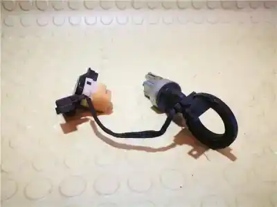 Second-hand car spare part IGNITION SWITCH for VOLVO V40 FAMILIAR  OEM IAM references   
