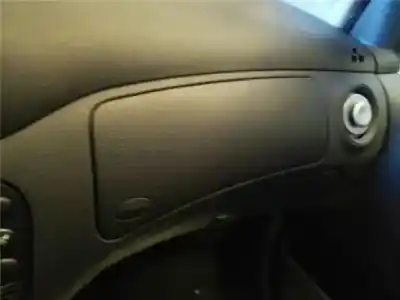 Автозапчасти б/у передняя подушка безопасности за citroen c2 (jm_) 1.4 ссылки oem iam 