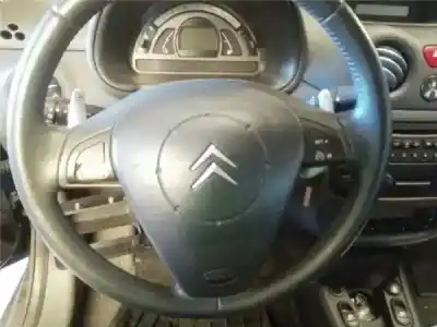 Автозапчасти б/у передняя левая подушка безопасности за citroen c2 (jm_) 1.4 ссылки oem iam 