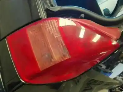 Автозапчасти б/у правый задний фонарь за citroen c2 (jm_) 1.4 ссылки oem iam 