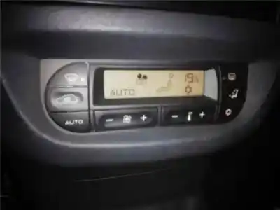 Автозапчасти б/у отопление / кондиционирование воздуха за citroen c2 (jm_) 1.4 ссылки oem iam 6451kp