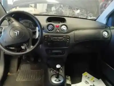 Автозапчасти б/у панель приборов за citroen c2 (jm_) 1.4 ссылки oem iam 8211ey