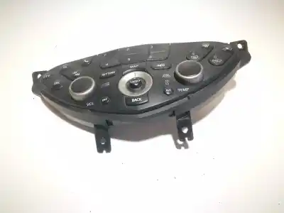 Piesă de schimb auto la mâna a doua controlul încalzire / aer conditionat pentru nissan primera berlina (p12) acenta referințe oem iam 20861347h  28395av610