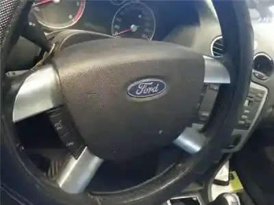 Second-hand car spare part front left air bag for ford focus berlina (cap) 1.6 tdci cat oem iam references 