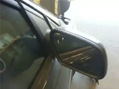 Second-hand car spare part right rearview mirror for ford focus berlina (cap) 1.6 tdci cat oem iam references 212836290