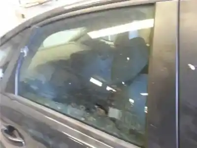 Second-hand car spare part rear right glass window for ford focus berlina (cap) 1.6 tdci cat oem iam references 