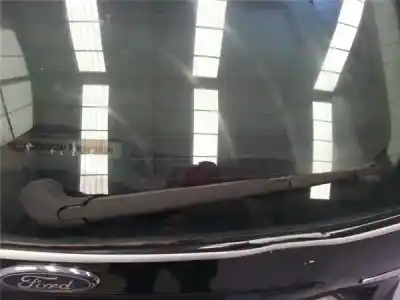 Second-hand car spare part rear windshield wiper arm for ford focus berlina (cap) 1.6 tdci cat oem iam references 