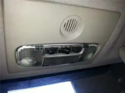 Second-hand car spare part interior light for ford focus berlina (cap) 1.6 tdci cat oem iam references 