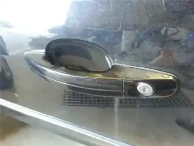 Second-hand car spare part EXTERIOR LEFT FRONT DOOR HANDLE for FORD FOCUS BERLINA (CAP)  OEM IAM references 1305822  