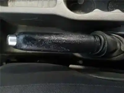 Second-hand car spare part handbrake lever for ford focus berlina (cap) 1.6 tdci cat oem iam references 