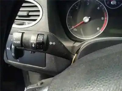 Second-hand car spare part multifunction switch for ford focus berlina (cap) 1.6 tdci cat oem iam references 