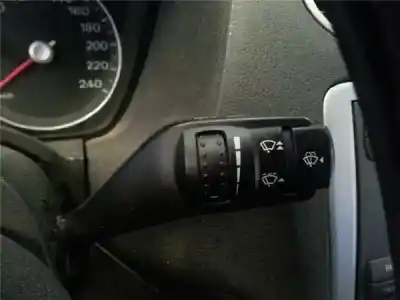 Second-hand car spare part multifunction switch for ford focus berlina (cap) 1.6 tdci cat oem iam references   
