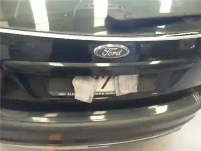 Second-hand car spare part tailgate back door handle for ford focus berlina (cap) 1.6 tdci cat oem iam references 