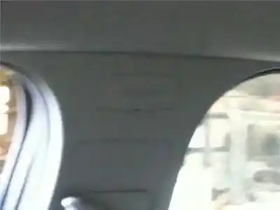 Second-hand car spare part front right curtain airbag for ford focus berlina (cap) 1.6 tdci cat oem iam references 