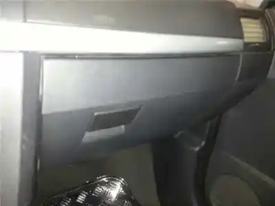 Peça sobressalente para automóvel em segunda mão porta luvas por opel meriva 1.7 16v cdti cat referências oem iam 13234765