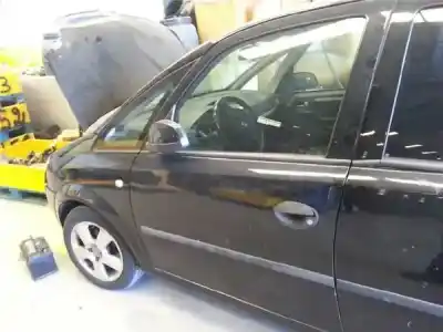 Peça sobressalente para automóvel em segunda mão porta da frente esquerda por opel meriva 1.7 16v cdti cat referências oem iam 13217431