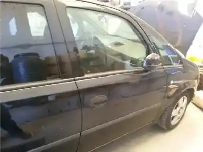 Peça sobressalente para automóvel em segunda mão porta dianteira direita por opel meriva 1.7 16v cdti cat referências oem iam 13217430