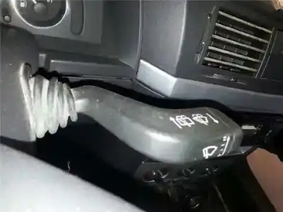 Peça sobressalente para automóvel em segunda mão comutador de limpa vidros por opel meriva 1.7 16v cdti cat referências oem iam 09185417