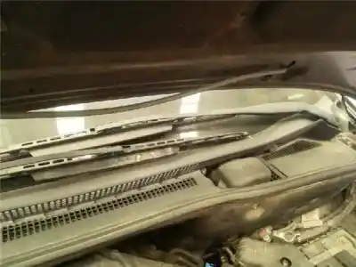 Peça sobressalente para automóvel em segunda mão haste de escova dianteiro esquerdo por opel meriva 1.7 16v cdti cat referências oem iam 