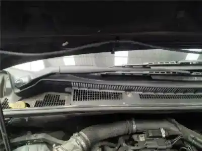 Peça sobressalente para automóvel em segunda mão haste de escova dianteiro direito por opel meriva 1.7 16v cdti cat referências oem iam 