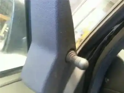 Peça sobressalente para automóvel em segunda mão espelho retrovisor esquerdo por opel meriva 1.7 16v cdti cat referências oem iam   