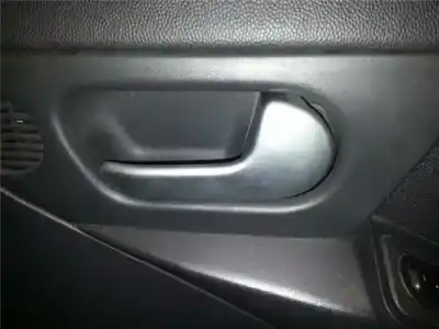 Peça sobressalente para automóvel em segunda mão puxador interior dianteiro direito por opel meriva 1.7 16v cdti cat referências oem iam 