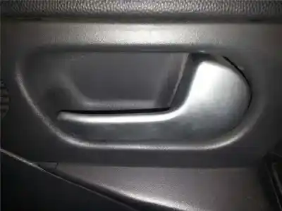 Peça sobressalente para automóvel em segunda mão puxador interior traseiro direito por opel meriva 1.7 16v cdti cat referências oem iam 