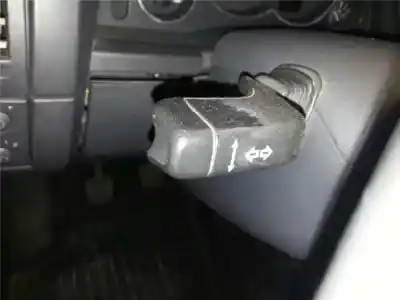 Peça sobressalente para automóvel em segunda mão comutador de piscas  por opel meriva 1.7 16v cdti cat referências oem iam 09185413