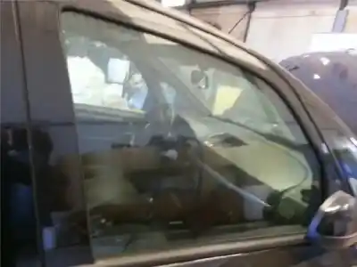Peça sobressalente para automóvel em segunda mão vidro dianteiro direito por opel meriva 1.7 16v cdti cat referências oem iam 