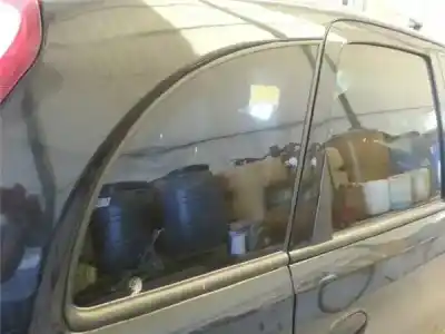 Peça sobressalente para automóvel em segunda mão vidro custódia triangular traseiro direito por opel meriva 1.7 16v cdti cat referências oem iam 