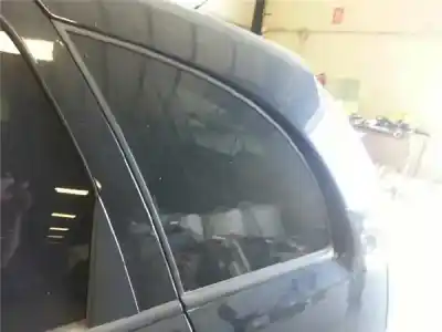 Peça sobressalente para automóvel em segunda mão VIDRO DE CUSTÓDIA TRIANGULAR TRASEIRO ESQUERDO por OPEL MERIVA  Referências OEM IAM   