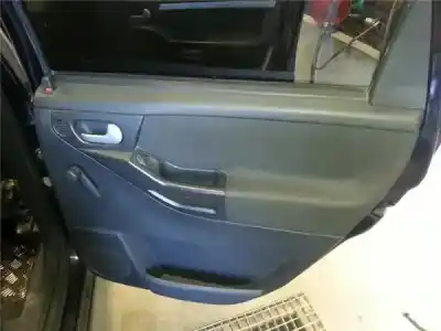 Peça sobressalente para automóvel em segunda mão forra / revestimento da porta traseira direita por opel meriva 1.7 16v cdti cat referências oem iam 13123585