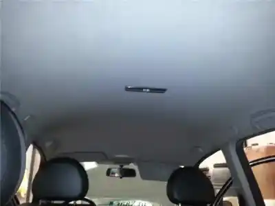 Peça sobressalente para automóvel em segunda mão conjunto estofado / cartão por opel meriva 1.7 16v cdti cat referências oem iam 13132077