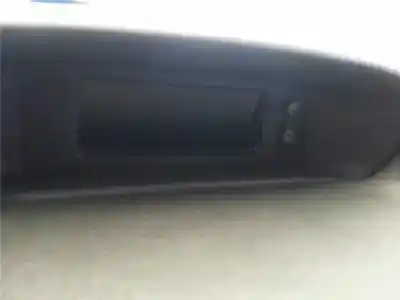 Peça sobressalente para automóvel em segunda mão módulo / sistema de navegação gps por opel meriva 1.7 16v cdti cat referências oem iam 