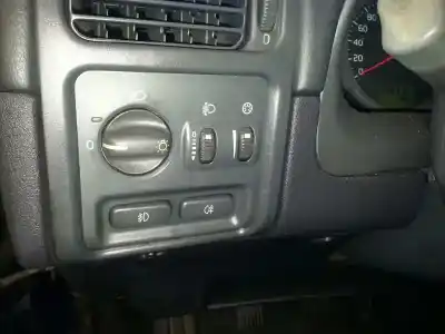 Piesă de schimb auto la mâna a doua maneta bloc lumini pentru volvo s40 berlina 1.9 diesel cat referințe oem iam 