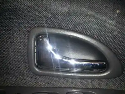 Piesă de schimb auto la mâna a doua mâner interior stânga fata pentru volvo s40 berlina 1.9 diesel cat referințe oem iam 30632695