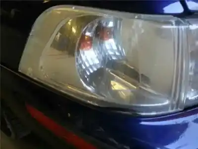Peça sobressalente para automóvel em segunda mão FAROL / FAROLIM DIREITO por VOLVO S40 BERLINA  Referências OEM IAM 30621832  