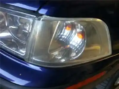 İkinci el araba yedek parçası SOL FAR için VOLVO S40 BERLINA  OEM IAM referansları 30621831  