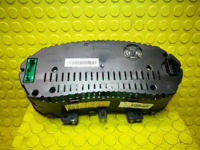 Recambio de automóvil de segunda mano de CUADRO INSTRUMENTOS para SKODA FABIA (5J2 )  referencias OEM IAM 5J0920811C 027757 A2C53319713