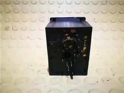 Peça sobressalente para automóvel em segunda mão comutador de luzes por opel zafira a 2.0 dti referências oem iam 09133250  09138348