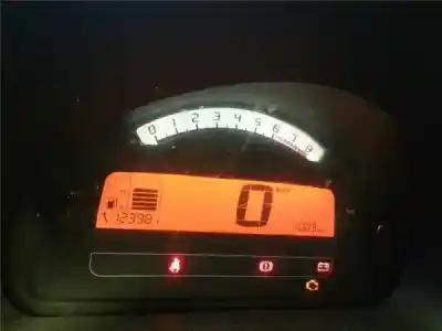 Автозапчасти б/у приборная доска за citroen c2 (jm_) 1.4 ссылки oem iam p9660225780