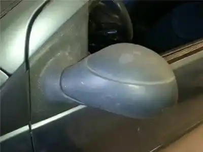 Автозапчасти б/у левое зеркало за citroen c2 (jm_) 1.4 ссылки oem iam 515850