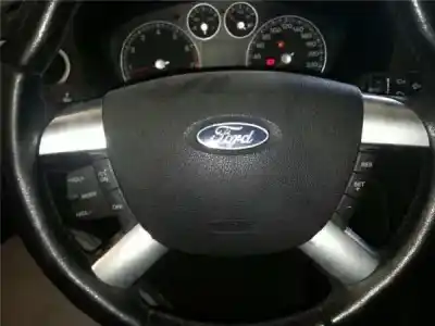 Second-hand car spare part front left air bag for ford focus berlina (cap) 1.6 16v cat oem iam references 